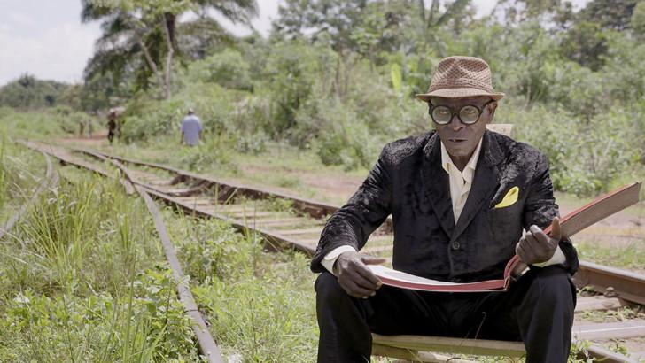 Congo-Océan : un chemin de fer et de sang Catherine Bernstein, 2023
