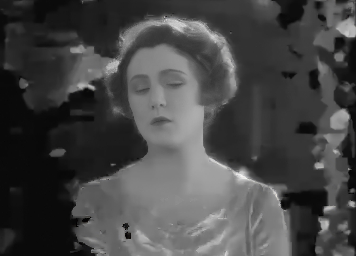 Damaged Films Matter