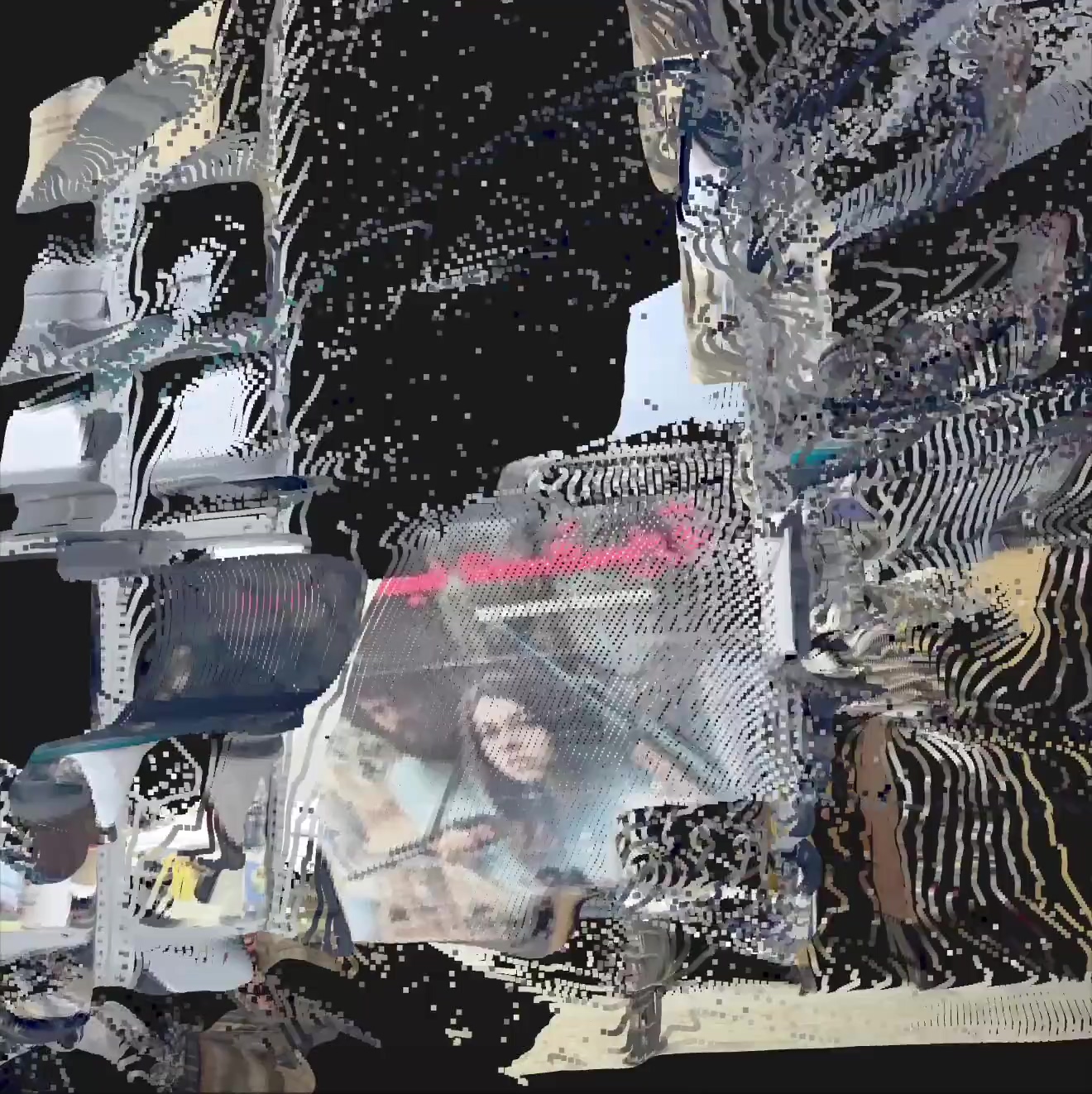 Lebanese Films Matter : A Shared Memory